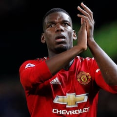 Los siete nombres clave que deciden la 'operación Pogba'