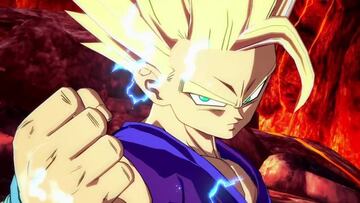 La beta de Dragon Ball FighterZ para Switch llega en agosto