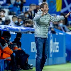 Ramis: "Ahora necesitamos de mucho pico y pala"