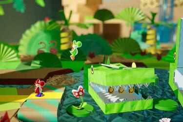 15 juegos para la semana: Yoshi, Tropico 6, Final Fantasy VII...