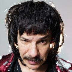 Bersuit, Silverio: artistas, sedes, horarios; conciertos noches de primavera CDMX 2025