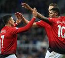 El United de Solskjaer sigue imparable y el Chelsea pincha