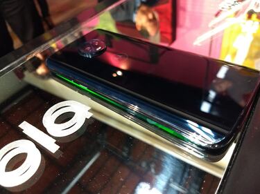 Lanzamiento línea G6 y E5 de Motorola