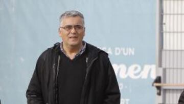 "También se oye el uh, uh a Cristiano y no es un insulto"