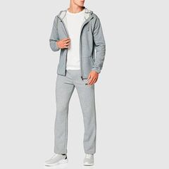 Encontramos la sudadera deportiva Puma perfecta “para días de temperatura media”