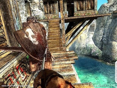 Dark Messiah of Might & Magic, Impresiones