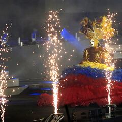 ¿Qué es la Guacherna y por qué se celebra en el Carnaval de Barranquilla?
