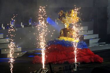 Carnaval 2023: los 10 carnavales ms famosos del mundo y dnde se celebran