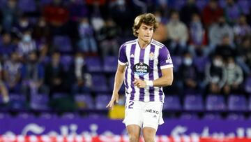 08/10/21 PARTIDO SEGUNDA DIVISION
REAL VALLADOLID - MALAGA
SLAVY