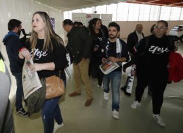 El Encuentro con los Ases en Cartagena en imágenes