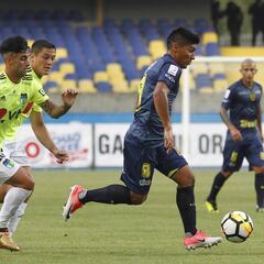 La extraña coincidencia que podría definir el campeonato