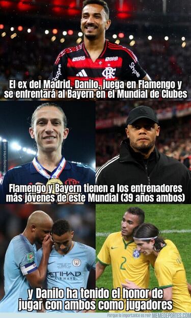 Los mejores memes del fin de semana