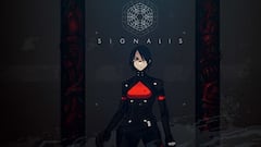 Signalis, inspirado en obras de Kubrick y Lynch, presume de ciencia ficción en su nuevo tráiler