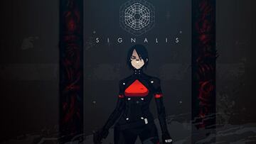 Signalis, inspirado en obras de Kubrick y Lynch, presume de ciencia ficción en su nuevo tráiler