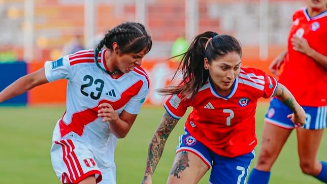 Este Chile está muy lejos del Mundial: duro mazazo para la Roja