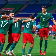 México alcanzó su medalla 73 en los Juegos Olímpicos