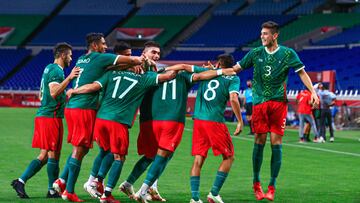 México alcanzó su medalla 73 en los Juegos Olímpicos