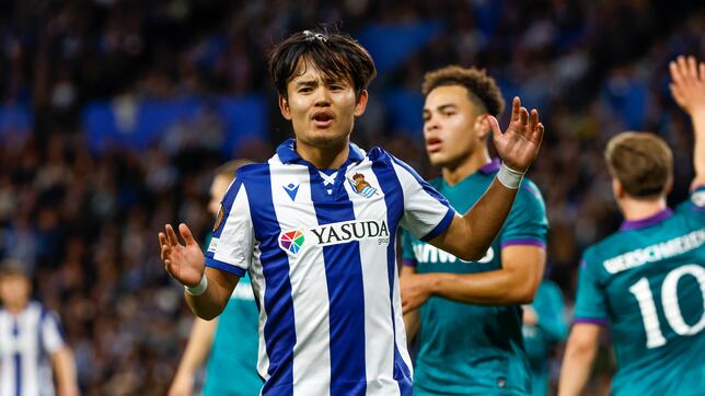 En Europa no puedes regalar ni quince minutos