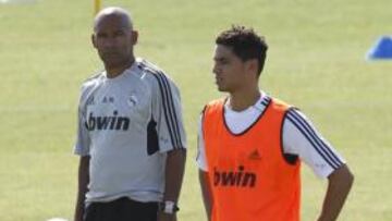 Mendes, primera convocatoria