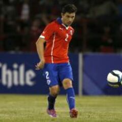 Vicepresidente de Boca Juniors: "Eugenio Mena es una opción"