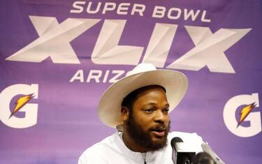 49 curiosidades de cara a la Super Bowl XLIX (segunda parte)