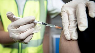 Vacuna contra la viruela del mono: cuáles son las fechas y quiénes la recibirán primero