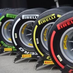 La Fórmula 1 rechaza los neumáticos más polémicos de la historia