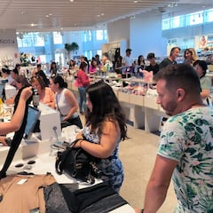 Los argentinos vuelven a comprar a Chile: motivos y diferencia en el precio de productos