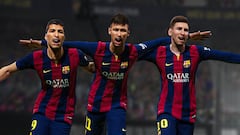 Ni BBC ni DPG: el mejor tridente de la historia del fútbol vuelve a reunirse en este popular juego