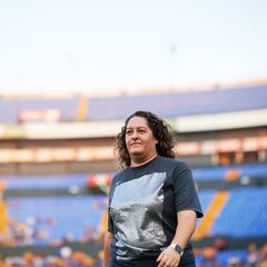 Milagros Martínez seguirá a cargo de Tigres Femenil