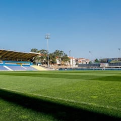 La final de la Copa de Portugal se jugará en Coimbra y no habrá Supercopa