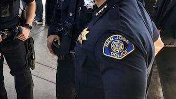 La mañana de este miércoles, se registró un tiroteo en la avenida Younger y la calle San Pedro, en San José, California. El tirador fue abatido.