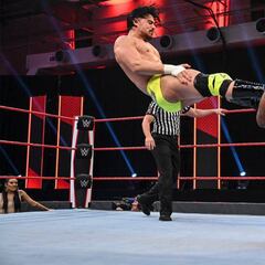 Un negocio televisado