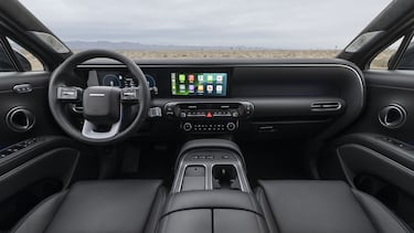 Hyundai Palisade Híbrida 2026: novedades, precio y equipo en México