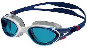 Gafas de natación Speedo para hombre.