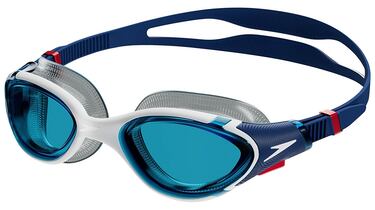 Las gafas de natación Speedo más cómodas y con mejor ajuste