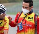Valverde, 8º: "El equipo estuvo muy bien, pero faltó un poquito"