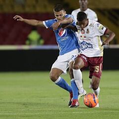 Futuro Selección, seis Sub 23 del FPC para tener en cuenta