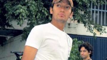 <b> ROCE. </b>El fichaje de Aguilar, propiedad del Udinese, puede ser caliente.