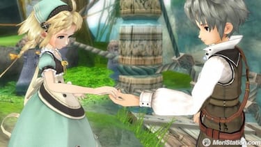 Eternal Sonata, Impresiones