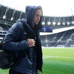 Un problemón de 100 M€