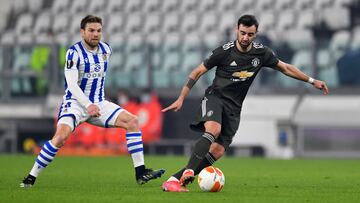 Illarra y Silva volver¨¢n al once tras descansar en Manchester