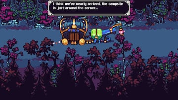 Imágenes de Shovel Knight Pocket Dungeon