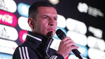 “Jimmy” Lozano confía en tener el Preolímpico en casa