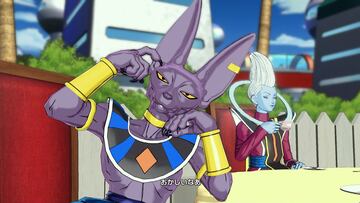 Captura de pantalla - Dragon Ball: Xenoverse (360)