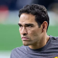 Mark Sánchez rompe el silencio tras ser apuñalado y arrestado