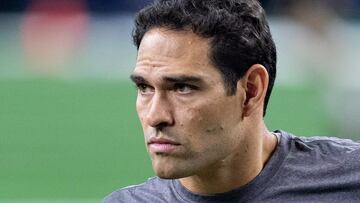 Mark Sánchez rompe el silencio tras ser apuñalado y arrestado