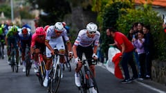 Merckx le da la clave a Pogacar para la Milán-San Remo: “Debe atacar en el Poggio”