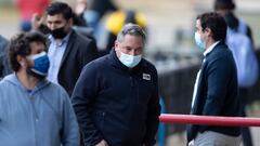 “Un día triste”: el adiós que golpea a la U antes del Superclásico