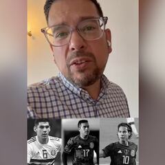 Pocas sorpresas en la lista del Tata Martino para el Mundial de Qatar